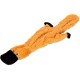 JACK AND VANILLA, Platypus Plush Dog Toy, 50 cm, Realistic Design, Soundful and Washable, Ideal for Interactive Games, Bright Colour, Flatties Model JACK AND VANILLA, Platypus Plush Dog Toy, 50 cm, Realistic Design, Soundful and Washable, Ideal for Interactive Games, Bright Colour, Flatties Model