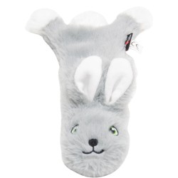JACK AND VANILLA, Plush Dog Toy, 30 cm, Realistic Design, Sounds and Washable, Ideal for Interactive Games, Bright Colours, Flatties Model JACK AND VANILLA, Plush Dog Toy, 30 cm, Realistic Design, Sounds and Washable, Ideal for Interactive Games, Bright Colours, Flatties Model