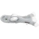 JACK AND VANILLA, Plush Dog Toy, 30 cm, Realistic Design, Sounds and Washable, Ideal for Interactive Games, Bright Colours, Flatties Model JACK AND VANILLA, Plush Dog Toy, 30 cm, Realistic Design, Sounds and Washable, Ideal for Interactive Games, Bright Colours, Flatties Model