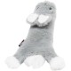 JACK AND VANILLA, Plush Dog Toy, 30 cm, Realistic Design, Sounds and Washable, Ideal for Interactive Games, Bright Colours, Flatties Model JACK AND VANILLA, Plush Dog Toy, 30 cm, Realistic Design, Sounds and Washable, Ideal for Interactive Games, Bright Colours, Flatties Model