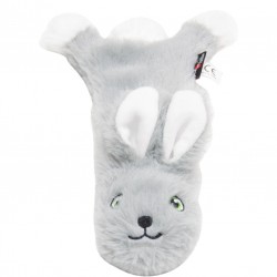JACK AND VANILLA, Plush Dog Toy, 30 cm, Realistic Design, Sounds and Washable, Ideal for Interactive Games, Bright Colours, Flatties Model JACK AND VANILLA, Plush Dog Toy, 30 cm, Realistic Design, Sounds and Washable, Ideal for Interactive Games, Bright Colours, Flatties Model