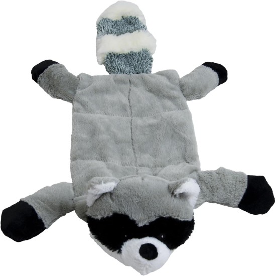 JACK AND VANILLA, Plush Dog Toy 70cm Realistic Design Sound Washable Interactive Play Bright Colors Flatties JACK AND VANILLA, Plush Dog Toy 70cm Realistic Design Sound Washable Interactive Play Bright Colors Flatties