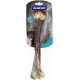 J&E Importers The Pet Store Pet Boutique Super Soft Squeaky Designer Bone Soft Plush Toy - Tan J&E Importers The Pet Store Pet Boutique Super Soft Squeaky Designer Bone Soft Plush Toy - Tan