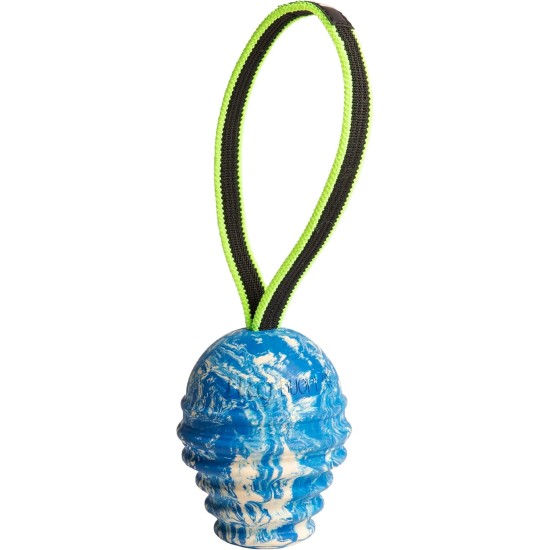 JK9 Duoplay Antibacterial Ball, Large JK9 Duoplay Antibacterial Ball, Large