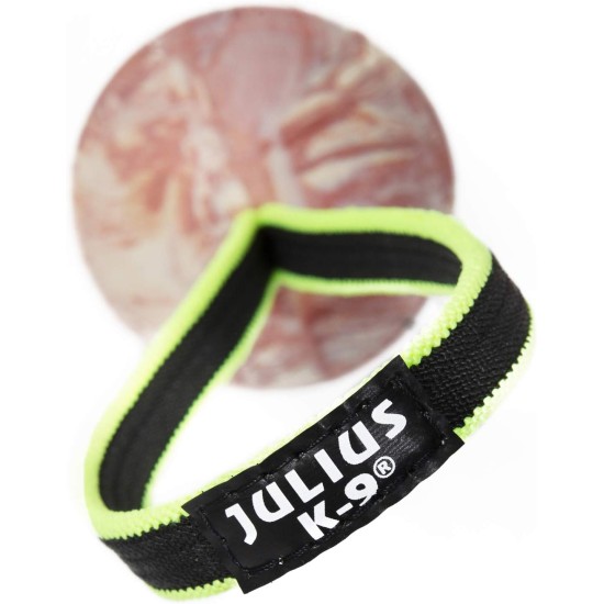 JK9 Duoplay Antibacterial Ball, Large JK9 Duoplay Antibacterial Ball, Large