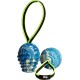 JK9 Duoplay Antibacterial Ball, Large JK9 Duoplay Antibacterial Ball, Large