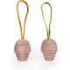 JK9 Duoplay Antibacterial Ball, Small