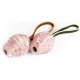 JK9 Duoplay Antibacterial Ball, Small