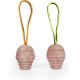 JK9 Duoplay Antibacterial Ball, Small