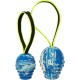 JK9 Duoplay Antibacterial Ball, Small