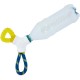 JW - Puppy Connects Teething Chew - Puppy Chew Toy - Relieves Toothache - 3 Different Attachments - Tooth Ring - Rope - Plastic Ball - One Size for Puppies JW - Puppy Connects Teething Chew - Puppy Chew Toy - Relieves Toothache - 3 Different Attachments - Tooth Ring - Rope - Plastic Ball - One Size for Puppies
