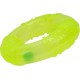 Jazwares Wham-O Pets Chewla-Hoop Treat Dispenser - Boredom Buster, Mentally Stimulating, Challenging Interactive Dog Toy Jazwares Wham-O Pets Chewla-Hoop Treat Dispenser - Boredom Buster, Mentally Stimulating, Challenging Interactive Dog Toy