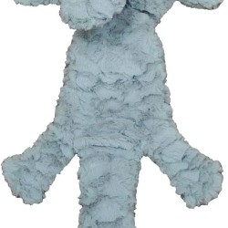 Jolly Pet Fat Tail Small Elephant, Tug and Toss Toy for Dogs Jolly Pet Fat Tail Small Elephant, Tug and Toss Toy for Dogs