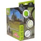 Jolly Pets Dog Train Toy Tree - Green Jolly Pets Dog Train Toy Tree - Green