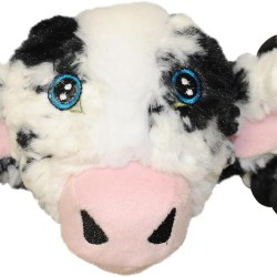 Jolly Tug A Mals Plush Toy Cow Jolly Tug A Mals Plush Toy Cow
