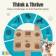 K9 Pursuits Marple IQ Game K9 Pursuits Marple IQ Game