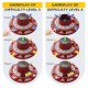 KADTC Puzzle Toy for Boredom and Mental Stimulating Best Slow Feeder Busy Puppy Brain Games Mental Stimulation Toy Level 4 in 1 KADTC Puzzle Toy for Boredom and Mental Stimulating Best Slow Feeder Busy Puppy Brain Games Mental Stimulation Toy Level 4 in 1