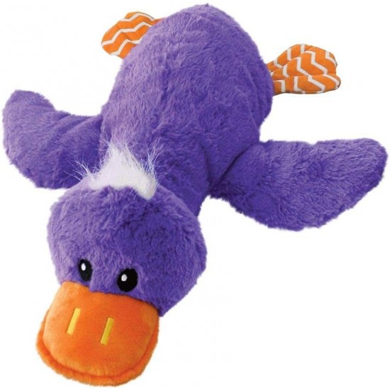 KONG - Dragon Knots - With Knotted Ropes and Little Filling - Medium/Large (Colour Varies) KONG - Dragon Knots - With Knotted Ropes and Little Filling - Medium/Large (Colour Varies)