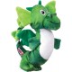 KONG - Dragon Knots - With Knotted Ropes and Little Filling - Medium/Large (Colour Varies) KONG - Dragon Knots - With Knotted Ropes and Little Filling - Medium/Large (Colour Varies)