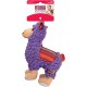 KONG - Dragon Knots - With Knotted Ropes and Little Filling - Medium/Large (Colour Varies) KONG - Dragon Knots - With Knotted Ropes and Little Filling - Medium/Large (Colour Varies)