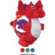 KONG - Dragon Knots - With Knotted Ropes and Little Filling - Medium/Large (Colour Varies) KONG - Dragon Knots - With Knotted Ropes and Little Filling - Medium/Large (Colour Varies)