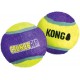 KONG - Dragon Knots - With Knotted Ropes and Little Filling - Medium/Large (Colour Varies) KONG - Dragon Knots - With Knotted Ropes and Little Filling - Medium/Large (Colour Varies)