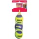 KONG - Dragon Knots - With Knotted Ropes and Little Filling - Medium/Large (Colour Varies) KONG - Dragon Knots - With Knotted Ropes and Little Filling - Medium/Large (Colour Varies)