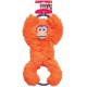 KONG - Dragon Knots - With Knotted Ropes and Little Filling - Medium/Large (Colour Varies) KONG - Dragon Knots - With Knotted Ropes and Little Filling - Medium/Large (Colour Varies)