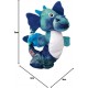KONG - Dragon Knots - With Knotted Ropes and Little Filling - Medium/Large (Colour Varies) KONG - Dragon Knots - With Knotted Ropes and Little Filling - Medium/Large (Colour Varies)