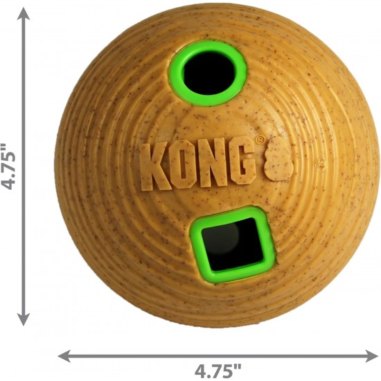 KONG - Dragon Knots - With Knotted Ropes and Little Filling - Medium/Large (Colour Varies) KONG - Dragon Knots - With Knotted Ropes and Little Filling - Medium/Large (Colour Varies)