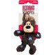 KONG - Dragon Knots - With Knotted Ropes and Little Filling - Medium/Large (Colour Varies) KONG - Dragon Knots - With Knotted Ropes and Little Filling - Medium/Large (Colour Varies)
