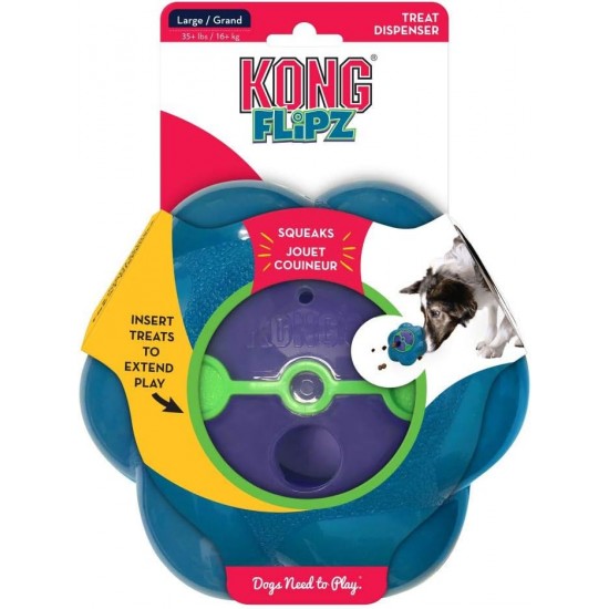 KONG - Dragon Knots - With Knotted Ropes and Little Filling - Medium/Large (Colour Varies) KONG - Dragon Knots - With Knotted Ropes and Little Filling - Medium/Large (Colour Varies)