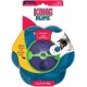 KONG - Dragon Knots - With Knotted Ropes and Little Filling - Medium/Large (Colour Varies) KONG - Dragon Knots - With Knotted Ropes and Little Filling - Medium/Large (Colour Varies)