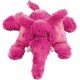 KONG Cozie Elmer Elephant - Indoor Squeaky Dog Plush Toy - Small Dogs KONG Cozie Elmer Elephant - Indoor Squeaky Dog Plush Toy - Small Dogs