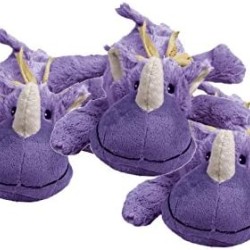 KONG Cozie Plush Toy - Rosie the Rhino Medium - Rosie the Rhino - Pack of 3 KONG Cozie Plush Toy - Rosie the Rhino Medium - Rosie the Rhino - Pack of 3