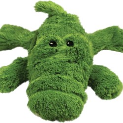 KONG Cozies Squeaky Dog Toy KONG Cozies Squeaky Dog Toy