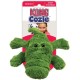 KONG Cozies Squeaky Dog Toy