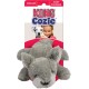 KONG Cozies Squeaky Dog Toy
