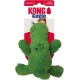 KONG Cozies Squeaky Dog Toy KONG Cozies Squeaky Dog Toy