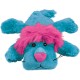 KONG Cozies Squeaky Dog Toy KONG Cozies Squeaky Dog Toy