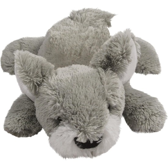 KONG Cozies Squeaky Dog Toy KONG Cozies Squeaky Dog Toy