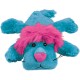 KONG Cozies Squeaky Dog Toy KONG Cozies Squeaky Dog Toy