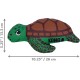 KONG Maxx Ballistic 2 Ply Heavy Duty Dog Toy, Turtle, Medium