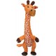 KONG Shakers Luvs Giraffe Large - Extra Long Squeaky Dog Toy for Large Dogs - Soft Tug & Throw Toy with Plush Toy Design for Interactive Fun KONG Shakers Luvs Giraffe Large - Extra Long Squeaky Dog Toy for Large Dogs - Soft Tug & Throw Toy with Plush Toy Design for Interactive Fun