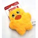 KONG Snuzzles Kiddos Mini Squeaky Dog Toy, Extra Small, Duck