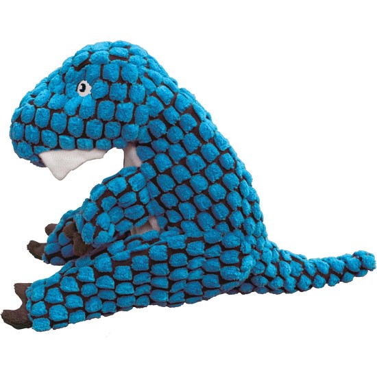 KONG T-Rex Dog Toy - Large KONG T-Rex Dog Toy - Large