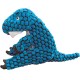 KONG T-Rex Dog Toy - Large KONG T-Rex Dog Toy - Large