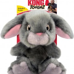 KONG Toughz Heavy Duty Plush Dog Toy KONG Toughz Heavy Duty Plush Dog Toy