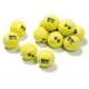 Karlie 45634 Tennis Balls Set of 12 6 cm 30:15 Karlie 45634 Tennis Balls Set of 12 6 cm 30:15