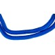 Karlie 45856 Boomer Aqua Football Solid Rubber Karlie 45856 Boomer Aqua Football Solid Rubber